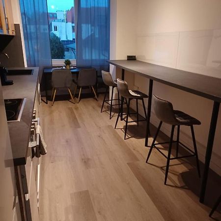 Citylife Apartments Economy ออสนาบรึค ภายนอก รูปภาพ