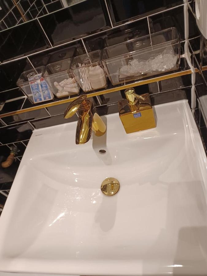 Citylife Apartments Economy ออสนาบรึค ภายนอก รูปภาพ