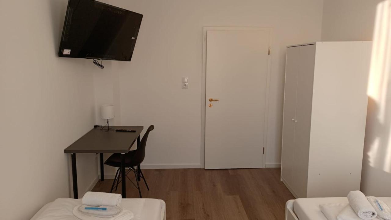 Citylife Apartments Economy ออสนาบรึค ภายนอก รูปภาพ