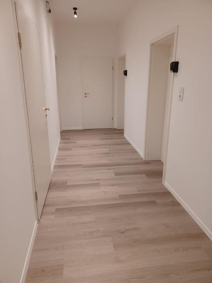 Citylife Apartments Economy ออสนาบรึค ภายนอก รูปภาพ