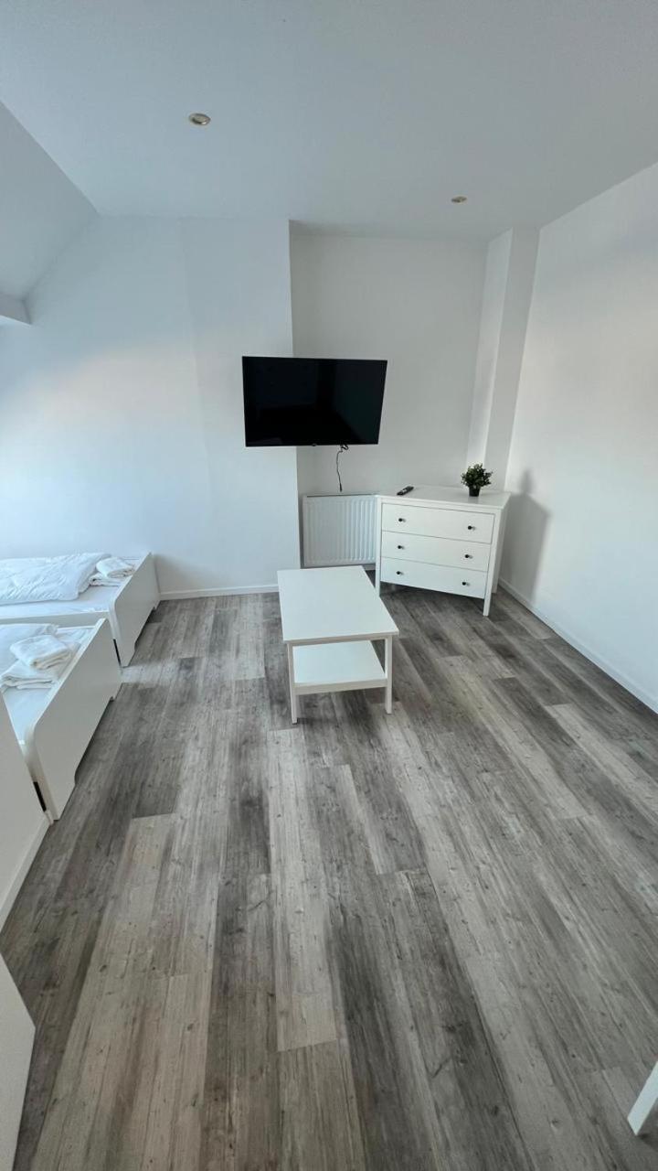 Citylife Apartments Economy ออสนาบรึค ภายนอก รูปภาพ
