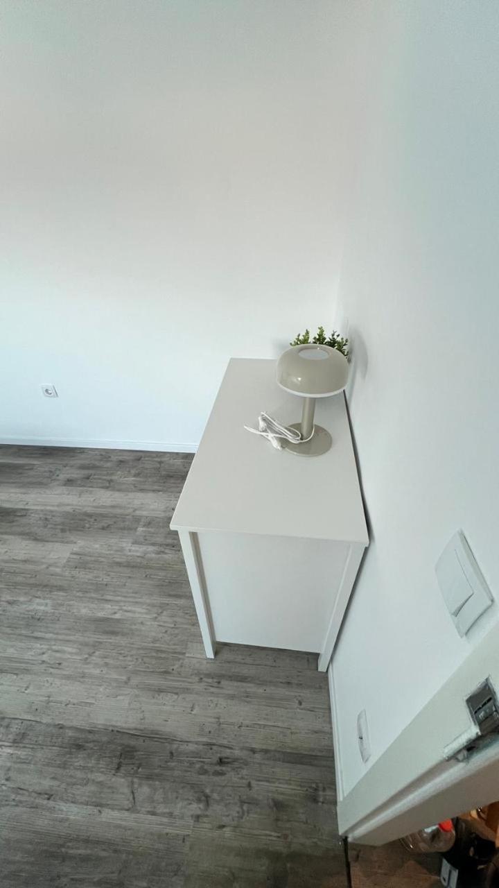 Citylife Apartments Economy ออสนาบรึค ภายนอก รูปภาพ