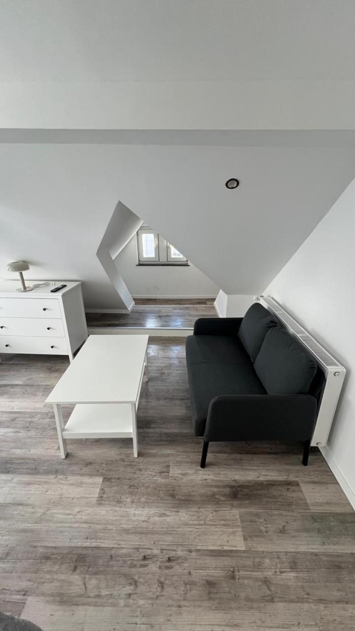 Citylife Apartments Economy ออสนาบรึค ภายนอก รูปภาพ